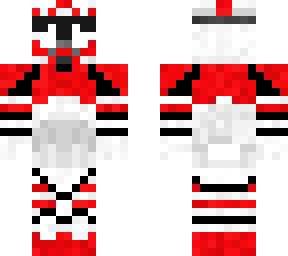 shock trooper