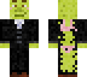 shrek shrek shrek