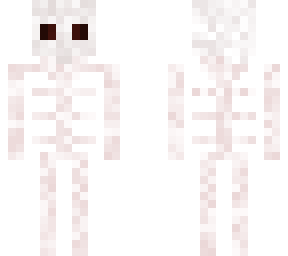 skeleton