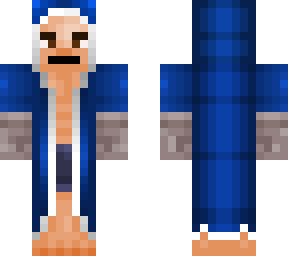 skin