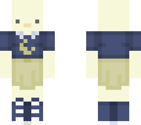 skin:d