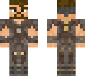 skyrim male