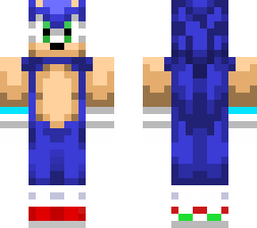 sonic