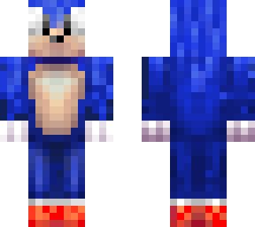 sonic