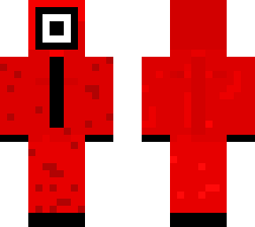 squid game square