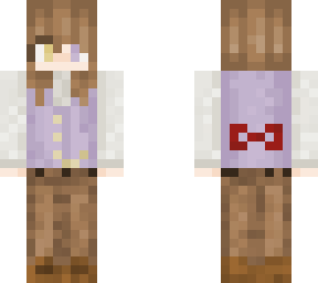 ssmp skin