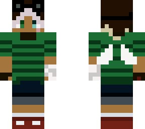 staryeri/zoey new skin