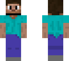 steve edit