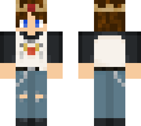stranger things skin because im bored