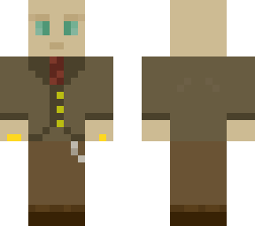 suit guy