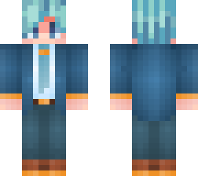 suit of scott