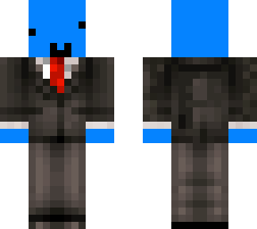 suit pebo