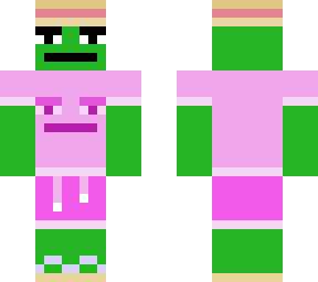 summer frog!!