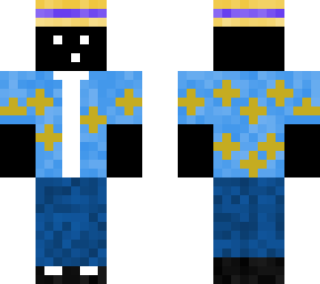 summer man v2