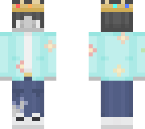 summer skin 2