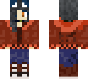 tacito skin