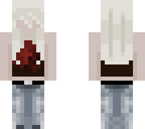 tank top version