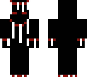 tapes falling