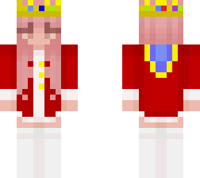 techno but brighter cape and buttons