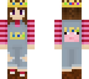 techno memorial skin