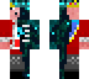 techno warden
