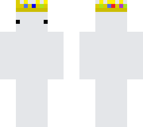 tecno crown chin