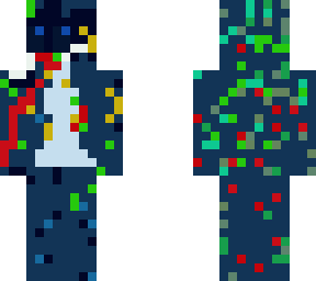 the glitcher