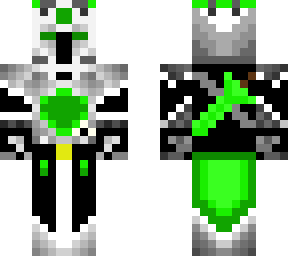 the green knight