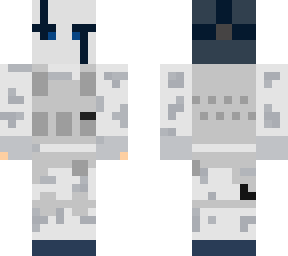 the mblastr (artic)