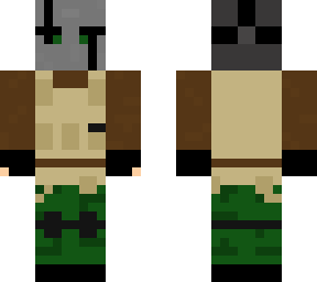 the mblastr (jungle)