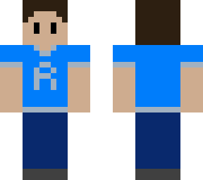 the official squidz skin
