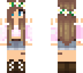 this is my character :)