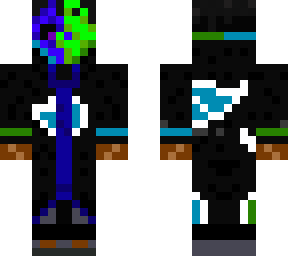 tobi blue
