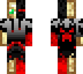 totem of undying combine with enderman