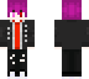 tres the vampire