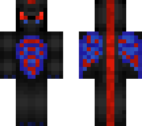 trublejgaming's youtube skin