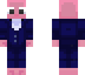 turbo piggy hive styled