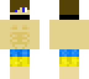 ukraine/beach guy??