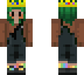 updated skin rip technoblade :(