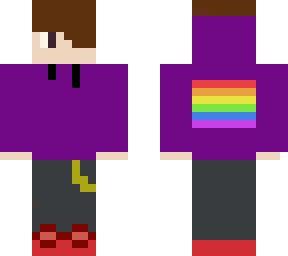 updated ver. of skin