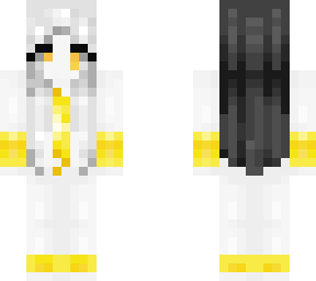 vega (no robe edition)