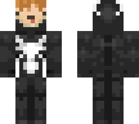 venom onesie