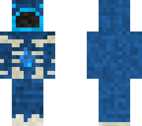 warden hd