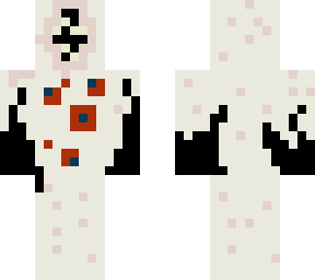 warden original