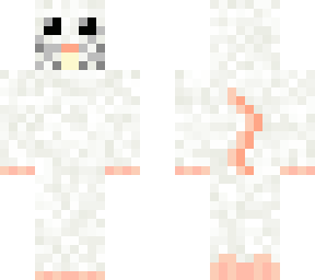 white rat