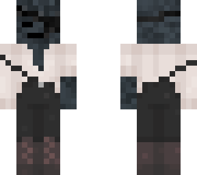 wither pirate