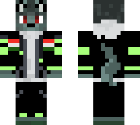 wolf