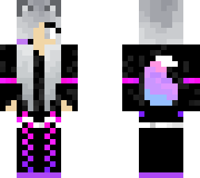 wolf origin