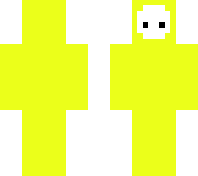 yellow fall guy :d