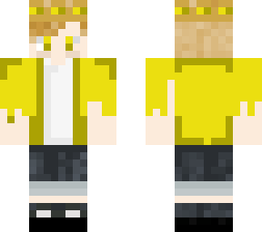 yellow life eef